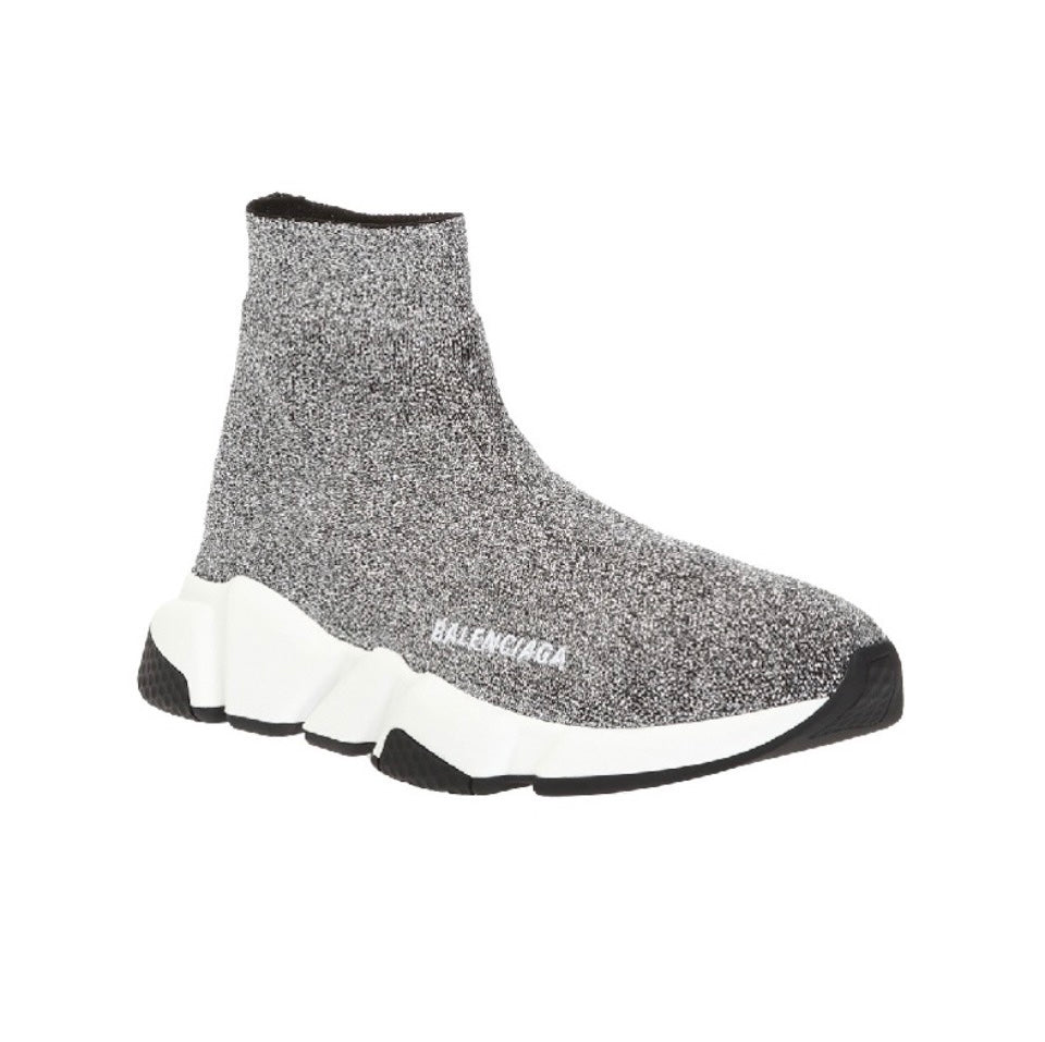 Balenciaga SpeedSpeed grey