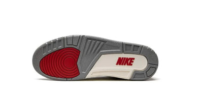 Air Jordan 3 Retro White Cement