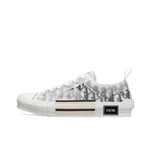 Dior B23 Low Top Logo Oblique