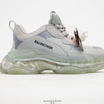 Balenciaga Triple S Clear Sole