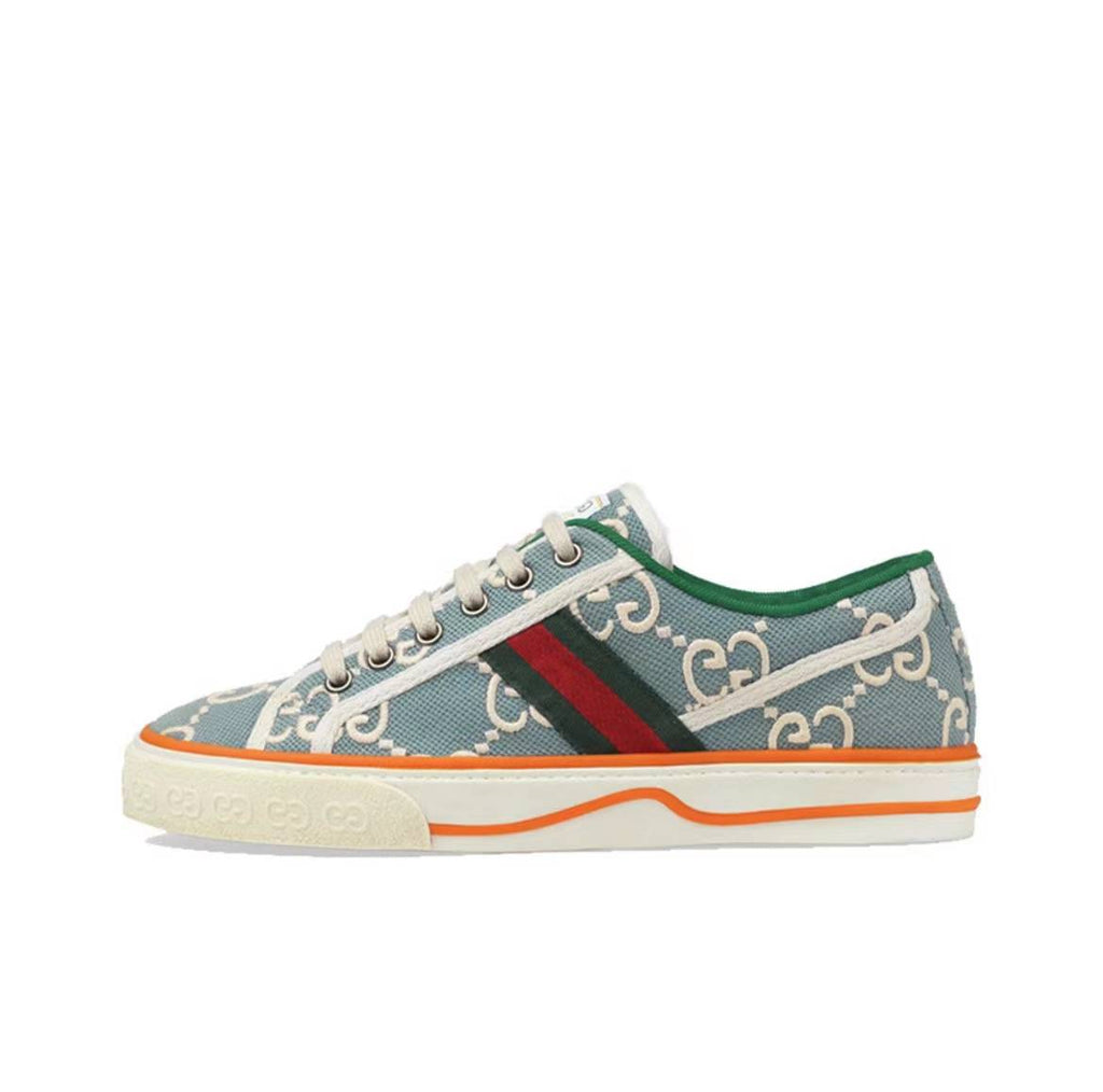 Gucci Tennis 1977