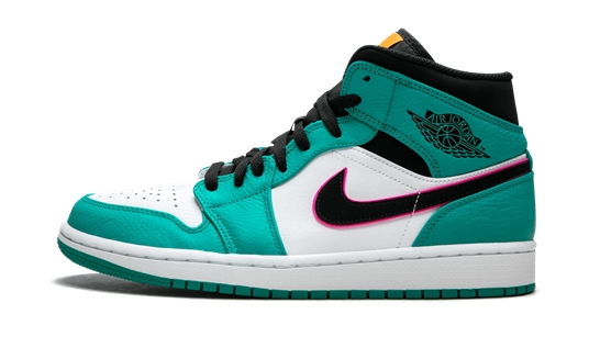 Air Jordan 1 MID SE South Beach