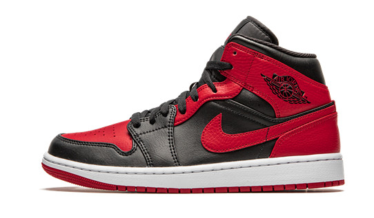 Air Jordan 1 Mid Banned 2020