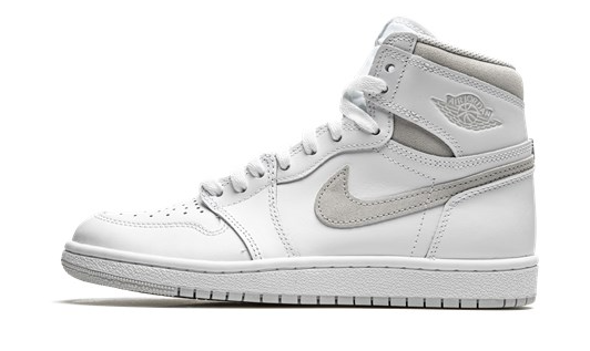 Air Jordan 1 Retro High 85 Neutral Grey