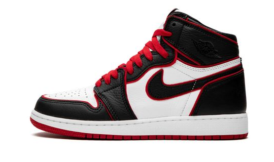 Air Jordan 1 Retro High Meant to Fly