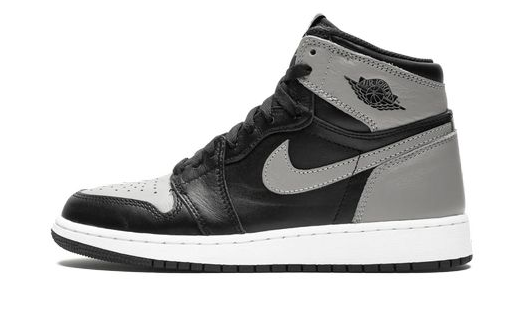 Air Jordan 1 Retro High OG BG Shadow