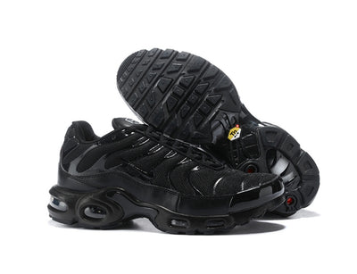 Nike Air Max Plus Black