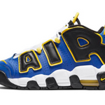 Nike Air More Uptempo Peace, Love & Basketball