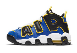 Nike Air More Uptempo Peace, Love & Basketball