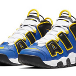 Nike Air More Uptempo Peace, Love & Basketball