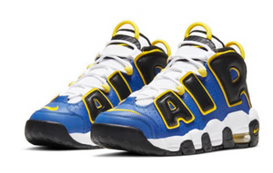 Nike Air More Uptempo Peace, Love & Basketball