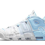 Nike Air More Uptempo Psychic Blue Sky