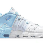 Nike Air More Uptempo Psychic Blue Sky