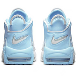 Nike Air More Uptempo Psychic Blue Sky