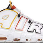 Nike Air More Uptempo Rayguns