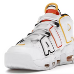 Nike Air More Uptempo Rayguns