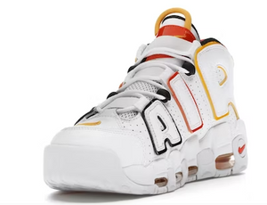 Nike Air More Uptempo Rayguns