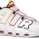 Nike Air More Uptempo Rayguns