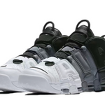 Nike Air More Uptempo Tri-Color