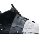 Nike Air More Uptempo Tri-Color