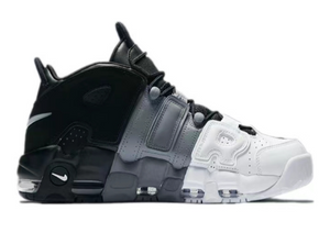 Nike Air More Uptempo Tri-Color