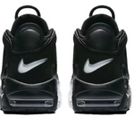 Nike Air More Uptempo Tri-Color