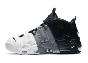 Nike Air More Uptempo Tri-Color