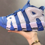 Nike Air More Uptempo University Blue