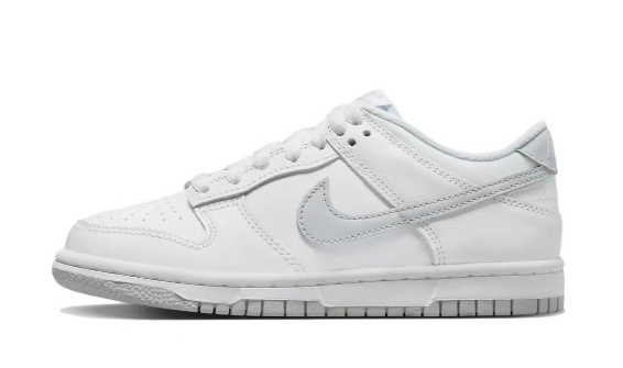 Nike Dunk Low “Neutral Grey”