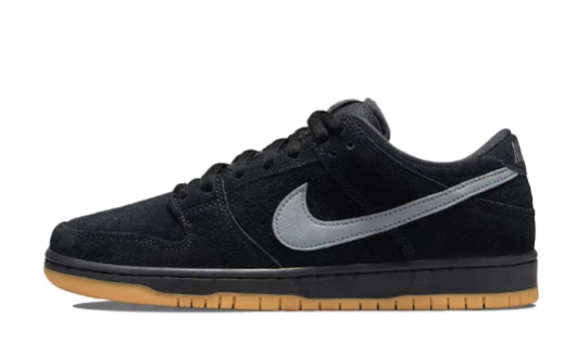 Nike Dunk Low Black