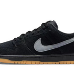 Nike Dunk Low Black