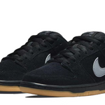 Nike Dunk Low Black