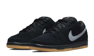 Nike Dunk Low Black