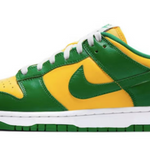 Nike Dunk Low Brazil (2020)