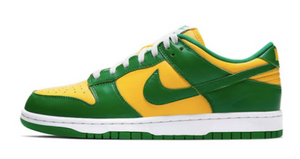 Nike Dunk Low Brazil (2020)