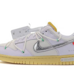 Nike Dunk Low Off-White Lot 1