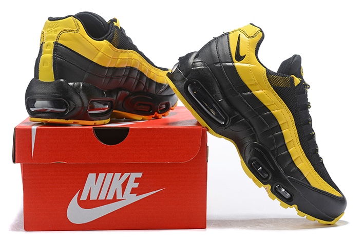 Nike Air Max 95 Frequency Pack