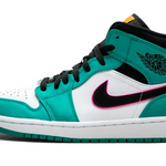 Air Jordan 1 MID SE “South Beach”