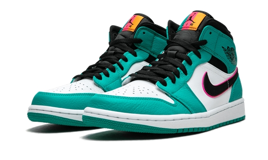 Air Jordan 1 MID SE “South Beach”