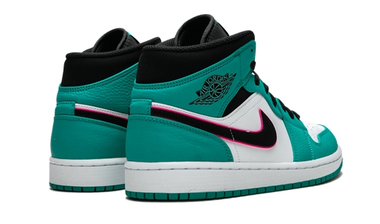 Air Jordan 1 MID SE “South Beach”