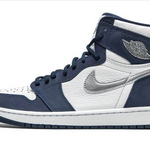 Air Jordan 1 Retro High Co.JP ‘Midnight Navy’