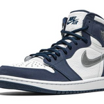 Air Jordan 1 Retro High Co.JP ‘Midnight Navy’