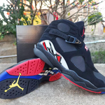 Air Jordan 8 Retro