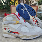 Air Jordan 8 Retro