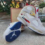 Air Jordan 8 Retro