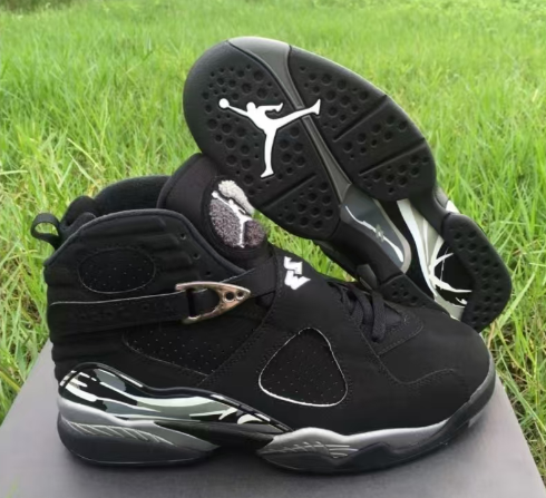 Air Jordan 8 Retro