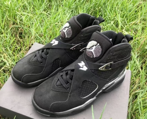 Air Jordan 8 Retro