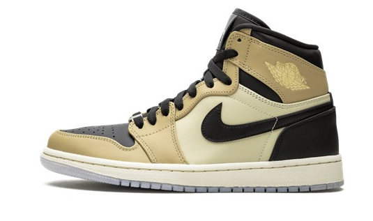 Air Jordan 1 Retro Hi Pre “Mushroom”