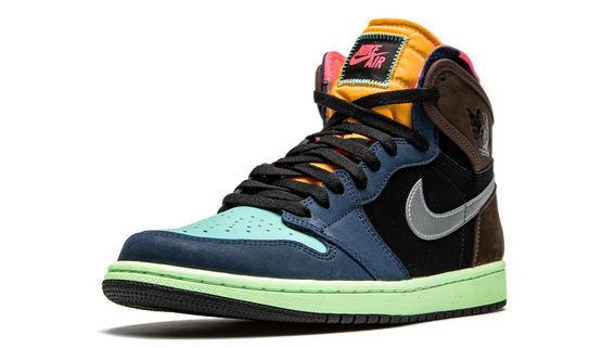 Air Jordan 1 Retro High OG “Bio Hack”