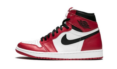 Air Jordan 1 Retro High OG “Chicago”